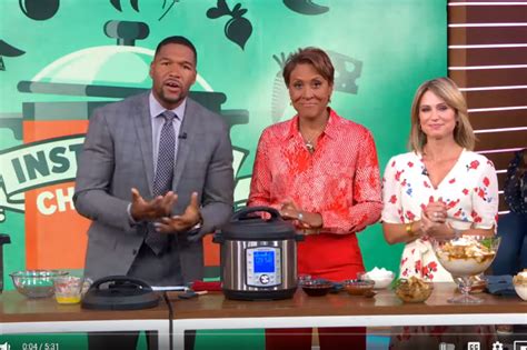 12 'Good Morning America' Recipes To Try This Week .